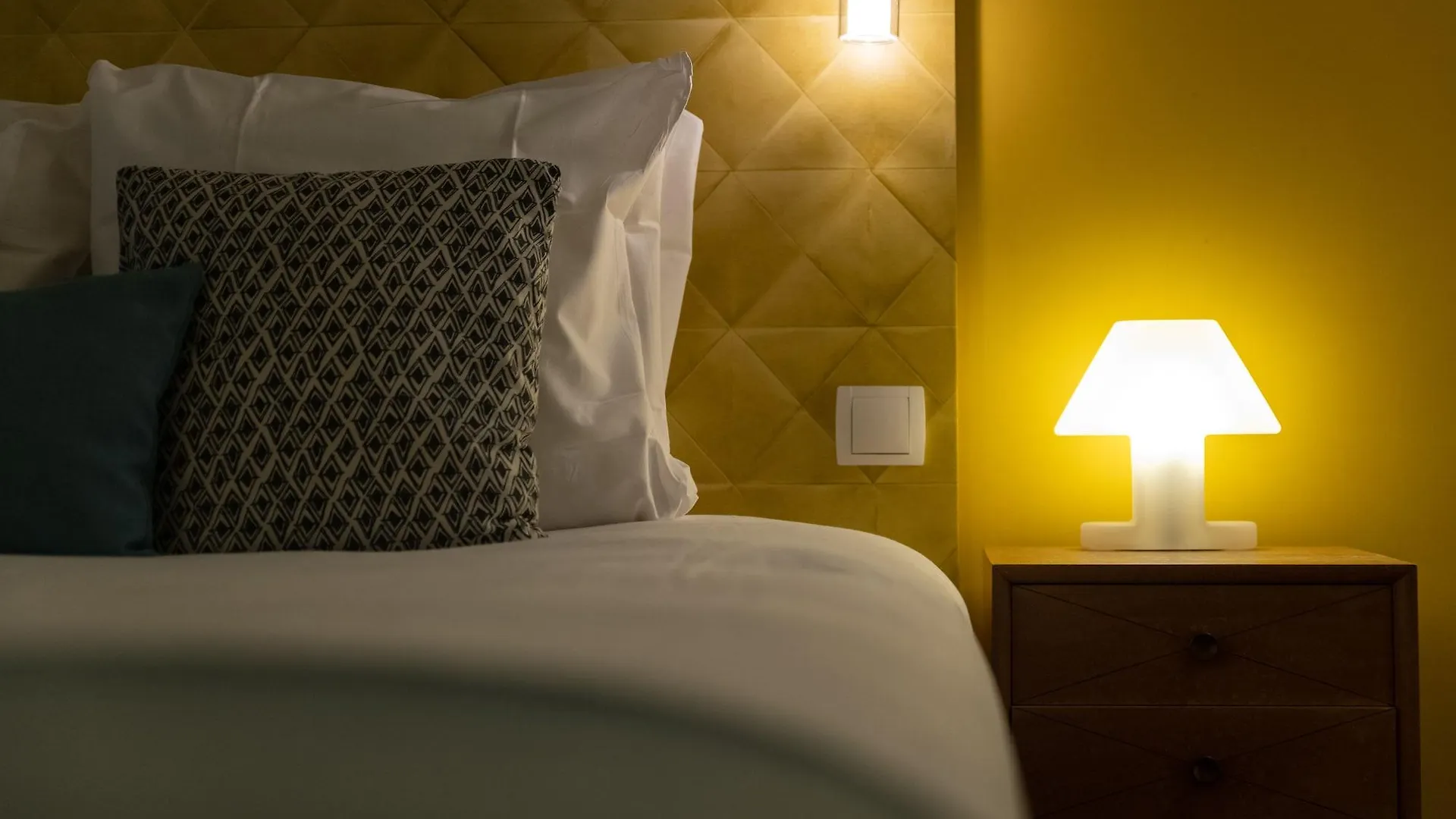 Hotel 1er Etage Marais Paris