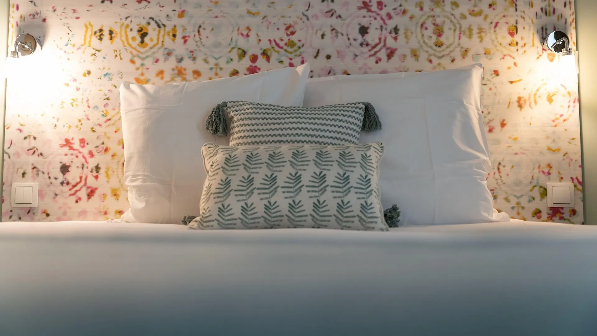 1er Etage Marais Hotel Parijs