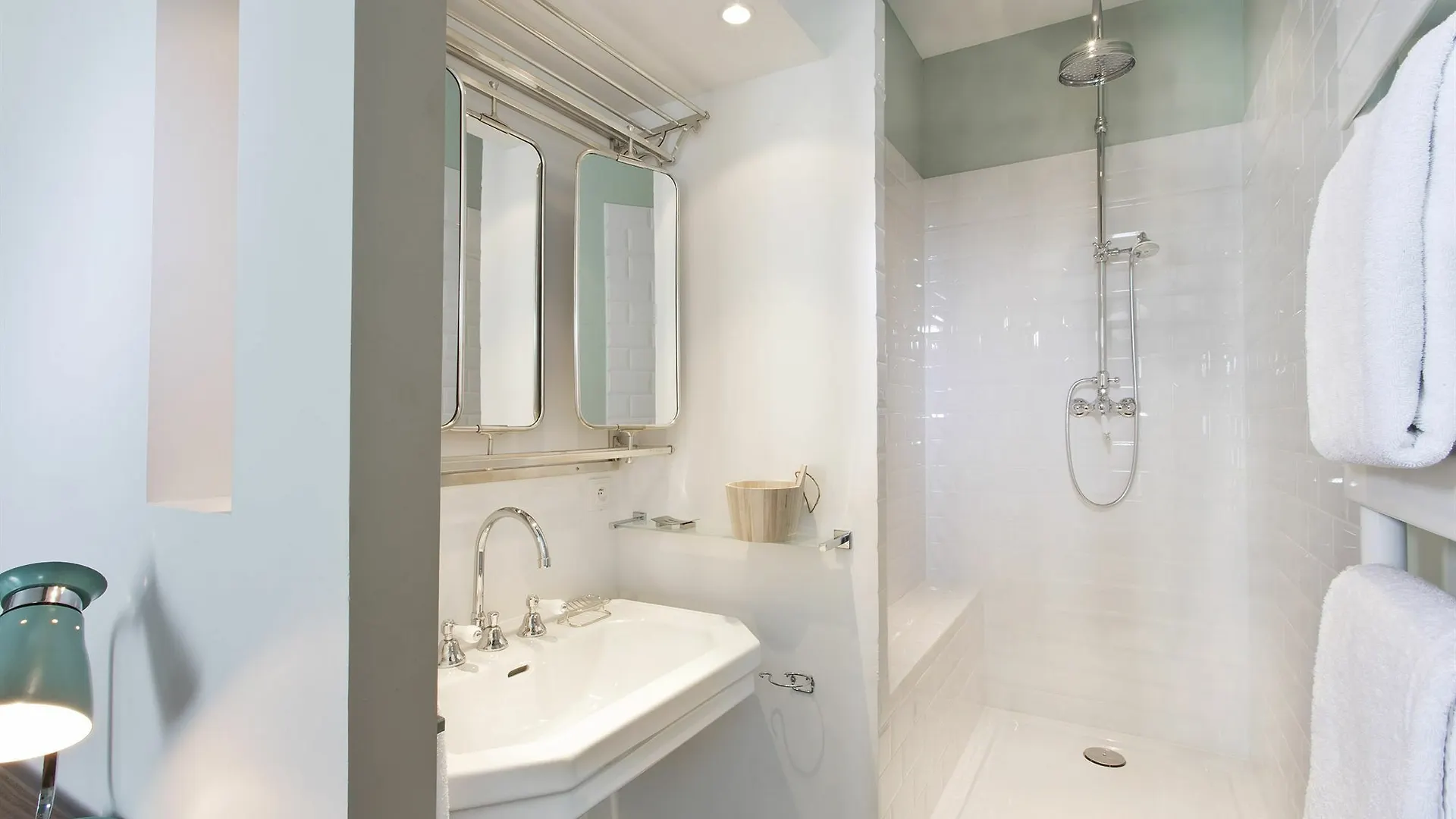 1er Etage Marais 3* Paris