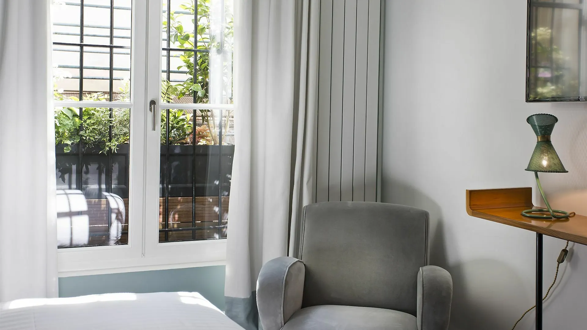 1er Etage Marais Hotel Parijs