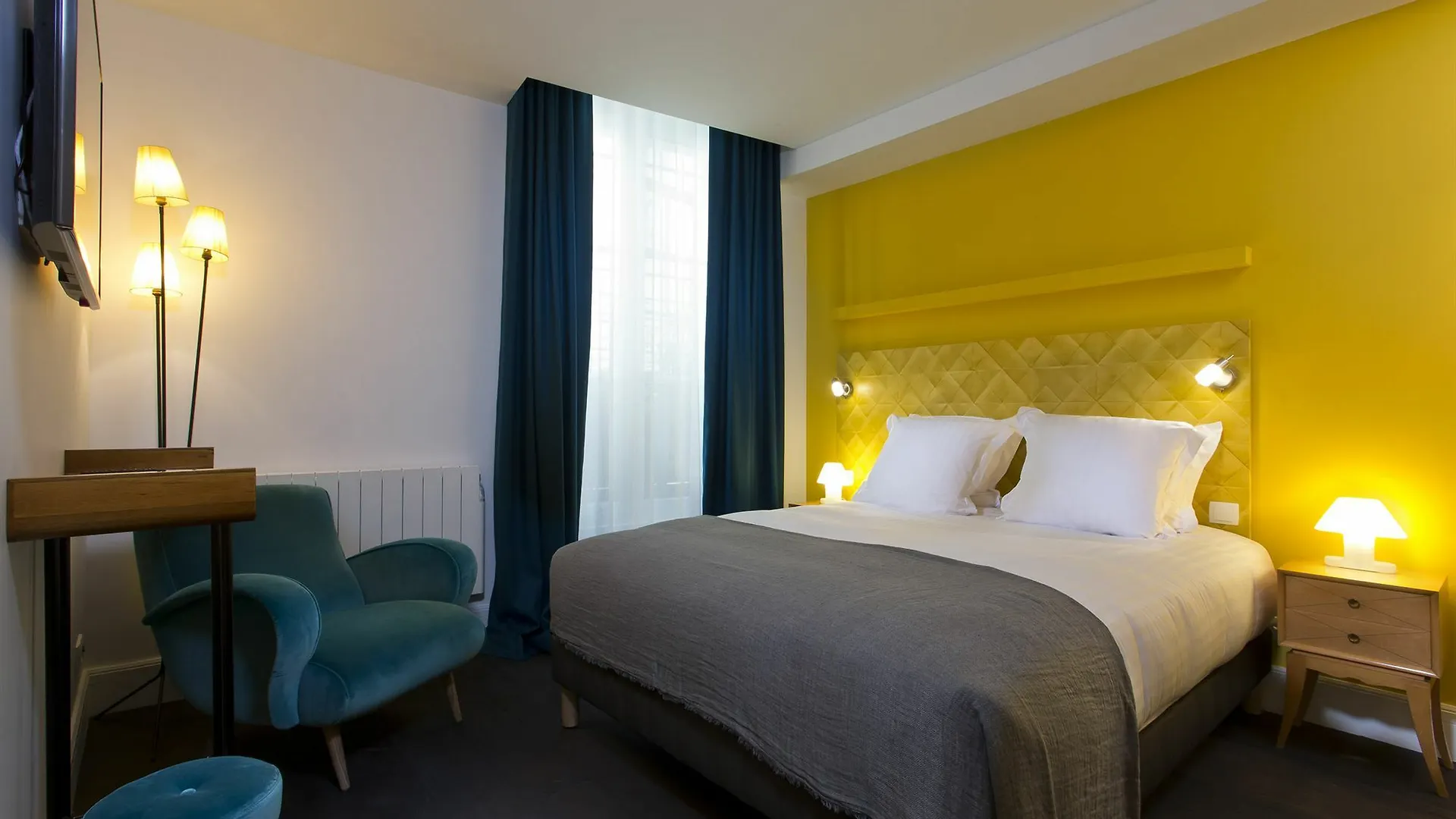 1er Etage Marais 3* Paris